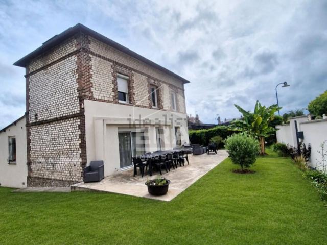 Maison vente à Alizay, Eure