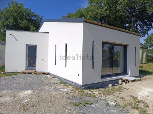 Maison location à Le Vaujouan, Allaire