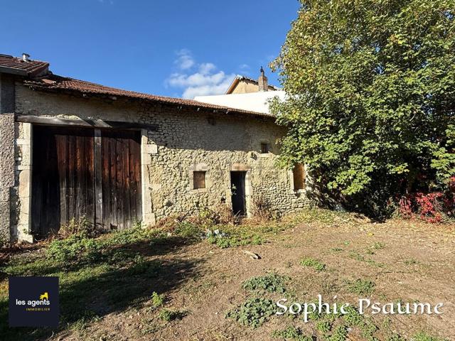 Maison vente à Allamps, Meurthe-et-Moselle