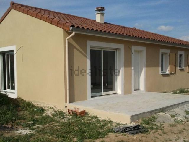 Maison location à Allan, Drôme