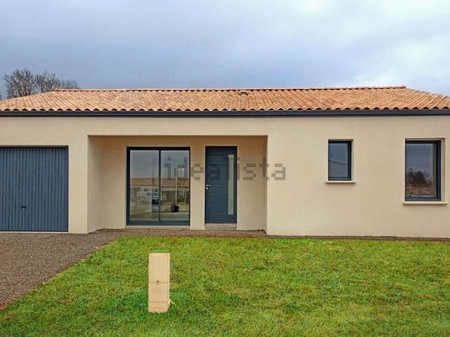 Maison location à Allan, Drôme