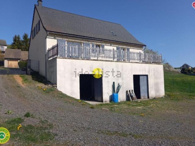 Maison vente à Allanche, Cantal