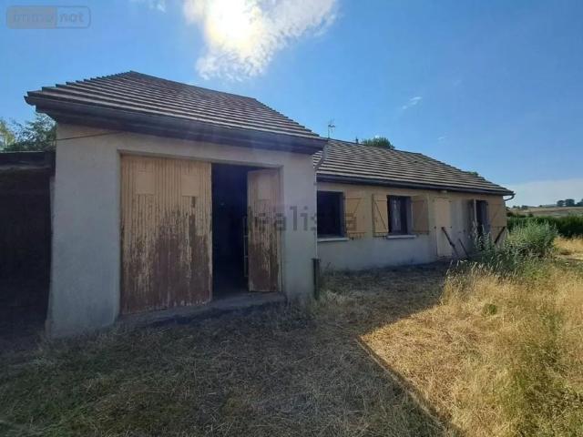 Maison vente à Allanche, Cantal