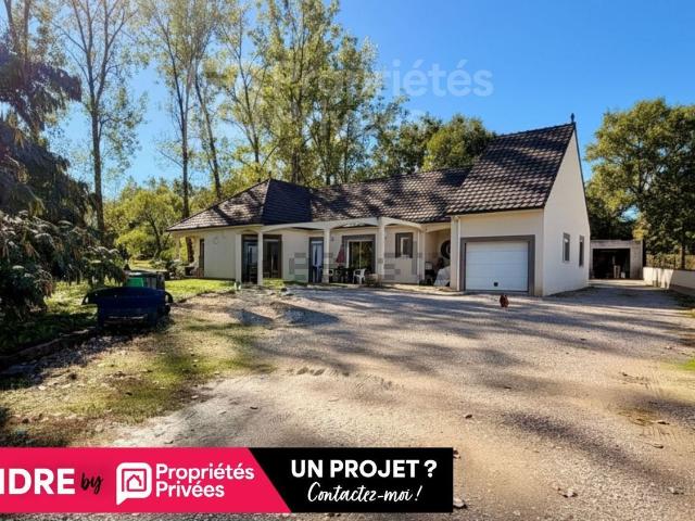 Maison vente à Saint-Laurent, Allassac