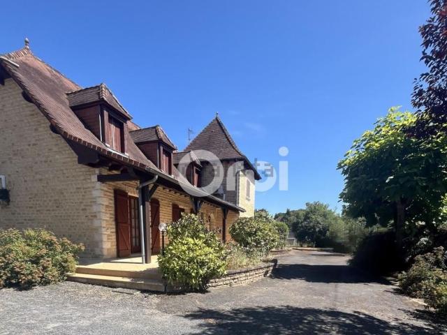 Maison vente à Allassac, Corrèze