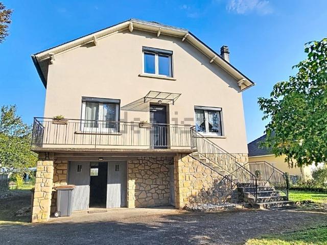 Maison vente à La Pialeporchie, Allassac