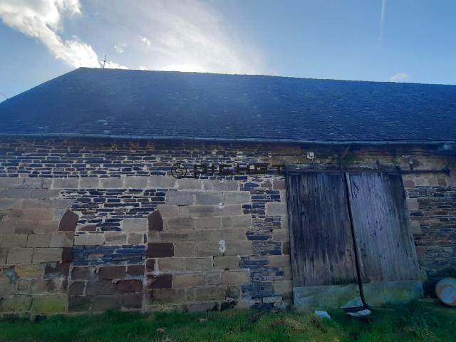 Maison vente à Brive-la-Gaillarde, Allassac