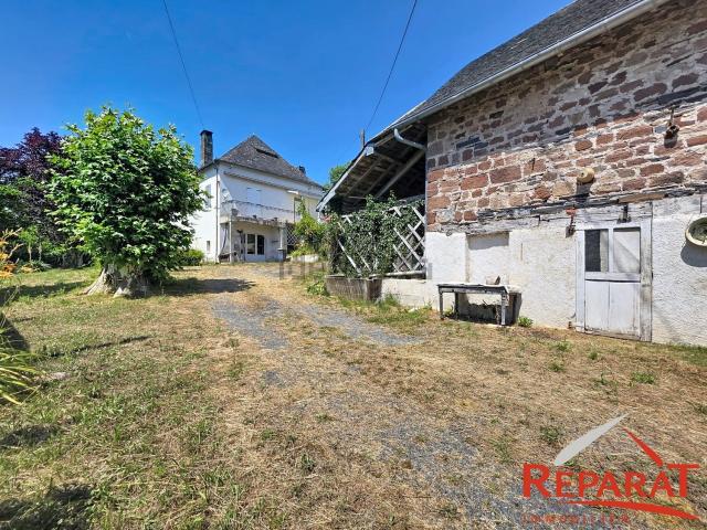 Maison vente à La Prade, Allassac