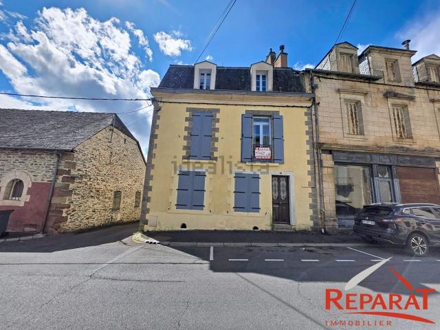 Maison vente à Le Bouchailloux, Allassac