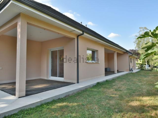 Maison vente à Les Chartroux, Allassac