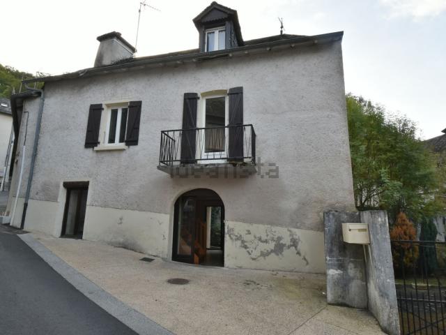 Maison vente à Le Bouissou, Allassac