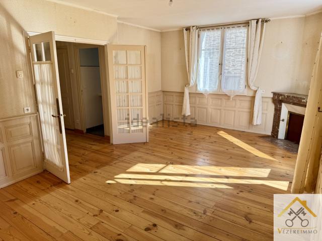 Maison vente à Le Buffalou, Allassac
