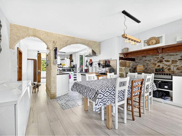 Maison vente à Verdier-Haut, Allassac