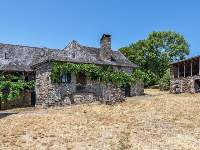 Maison vente à Vinzelas, Allassac