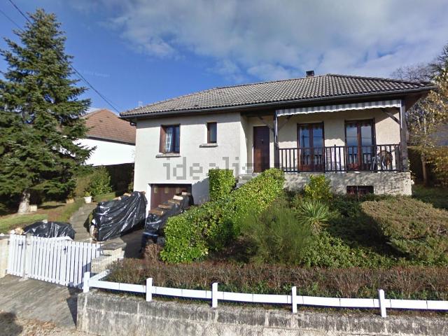 Maison vente à Le Buffalou, Allassac