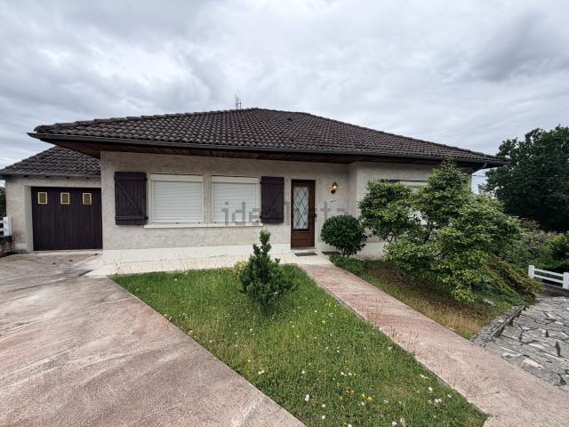 Maison vente à Le Buffalou, Allassac