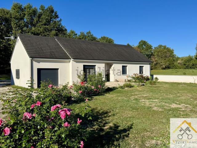 Maison vente à Le Buffalou, Allassac