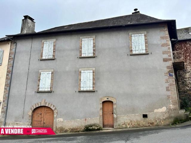 Maison vente à Brive-la-Gaillarde, Allassac
