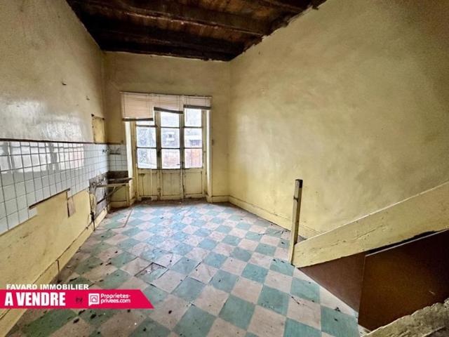 Maison vente à Brive-la-Gaillarde, Allassac