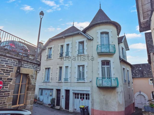 Maison vente à Le Bouissou, Allassac