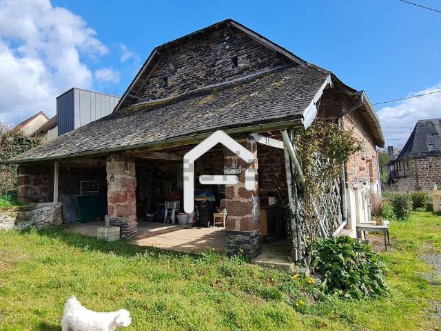 Maison vente à Le Cheyral, Allassac