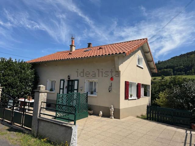 Maison vente à Salettes, Allègre