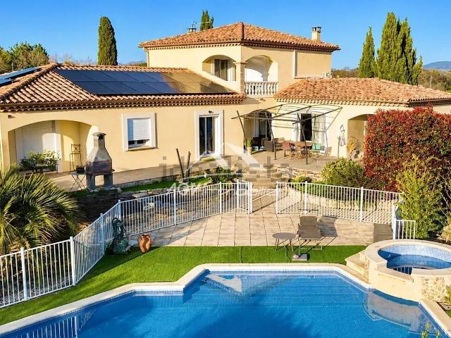 Maison vente à Auzon, Allègre-les-Fumades