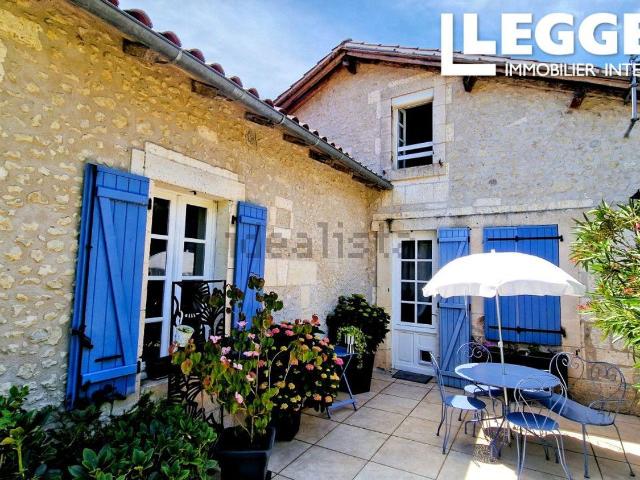 Maison vente à Allemans, Dordogne