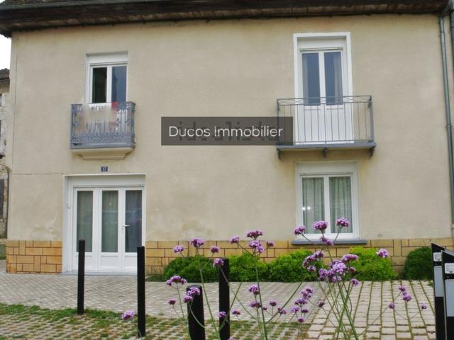 Maison vente à Croix de Moustier, Moustier