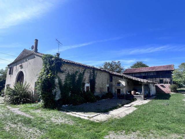Maison vente à Le Jonquet, Allemans-du-Dropt