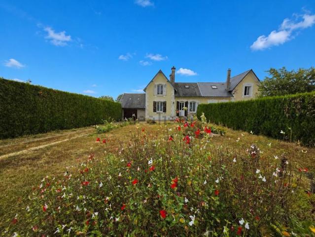 Maison vente à Vaudesson, Aisne