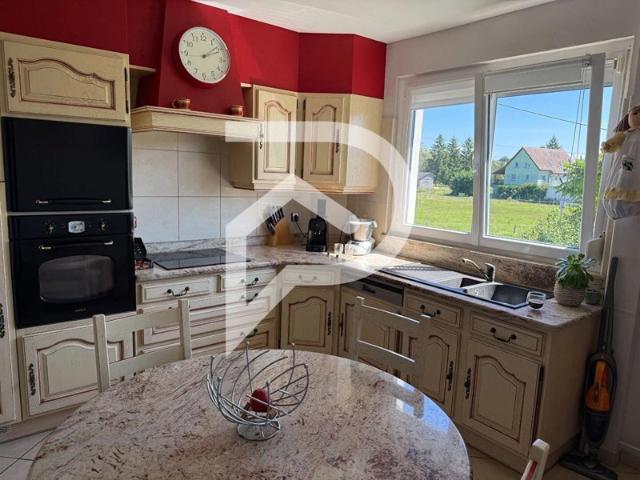 Maison vente à Montbéliard, Allenjoie