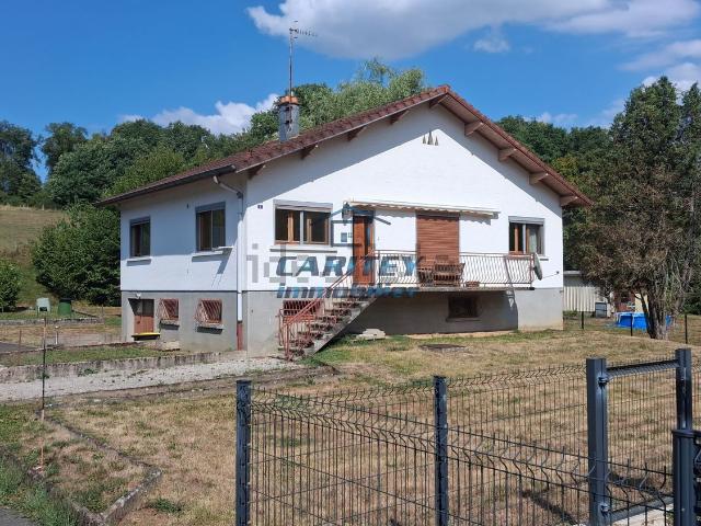 Maison vente à Allenjoie, Doubs