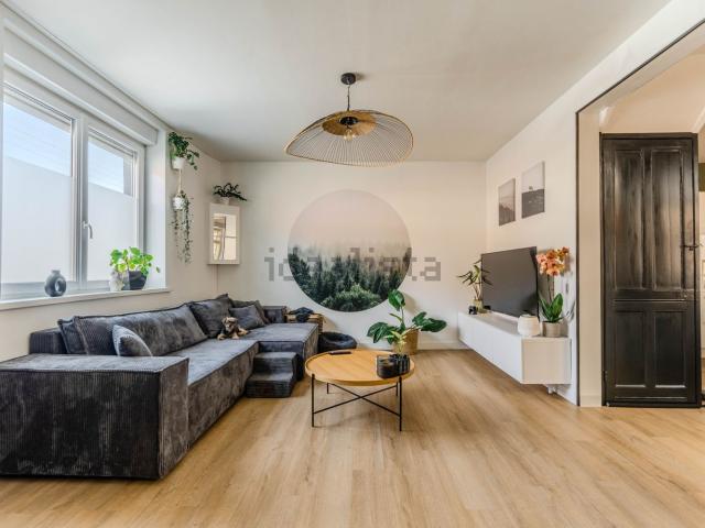 Maison vente à Mont de Réquillion, Allennes-les-Marais