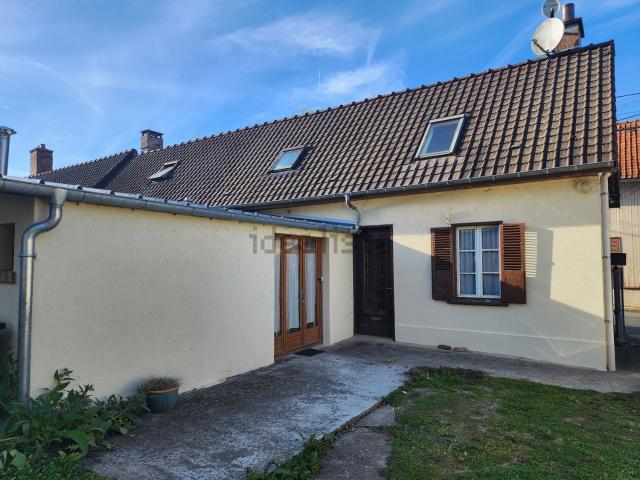 Maison vente à Allery, Somme