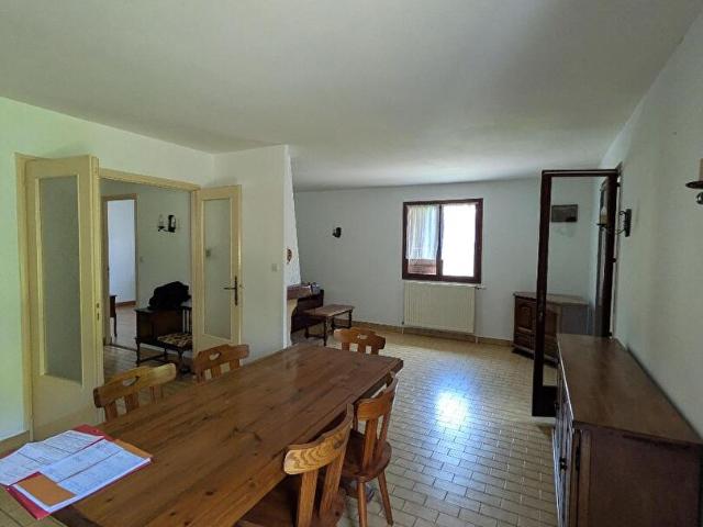 Maison location à Grenoble, Allevard