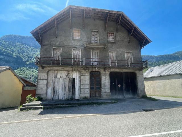 Maison vente à Allèves, Haute-Savoie