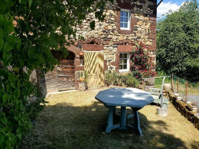 Maison vente à Anglard, Alleyras