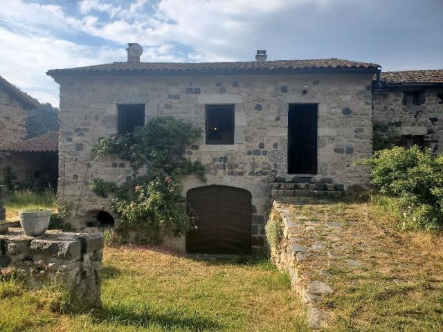 Maison vente à Anglard, Alleyras