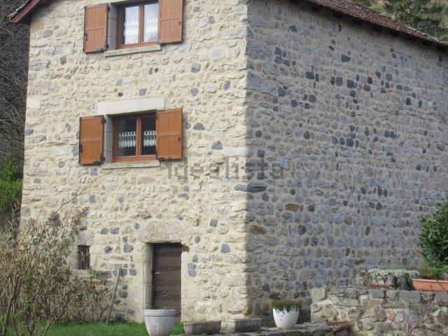 Maison vente à Anglard, Alleyras