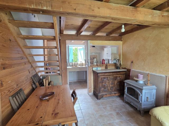 Maison vente à Alliat, Ariège