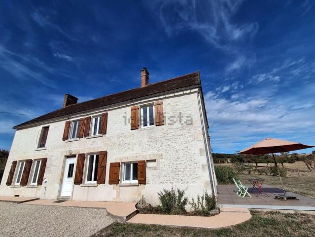 Maison vente à Alligny-Cosne, Nièvre