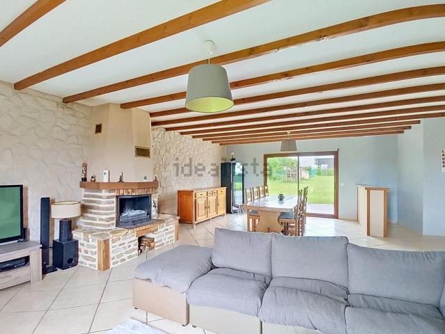 Maison vente à Petit Bazolles, Alligny-en-Morvan