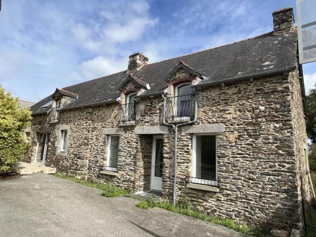 Maison vente à Le Guerny, Allineuc