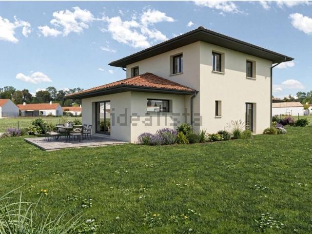 Maison vente à Allinges, Haute-Savoie