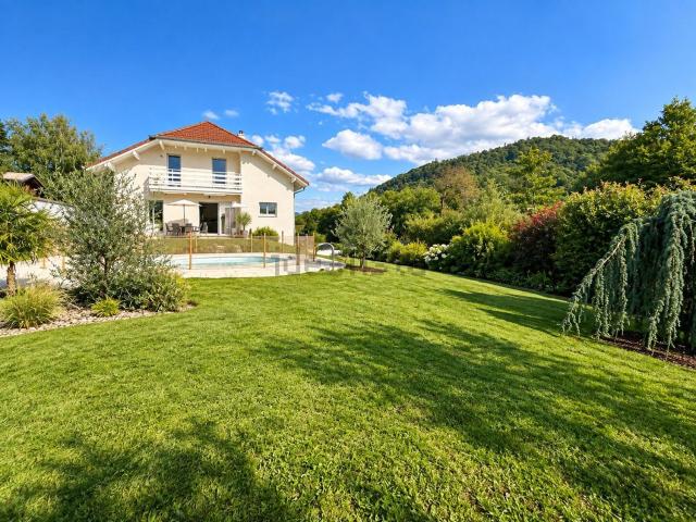 Maison vente à Crêt Tonniaz, Allinges