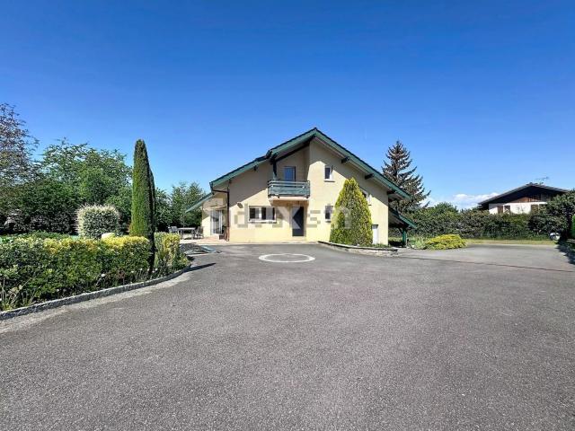 Maison vente à Crêt Tonniaz, Allinges