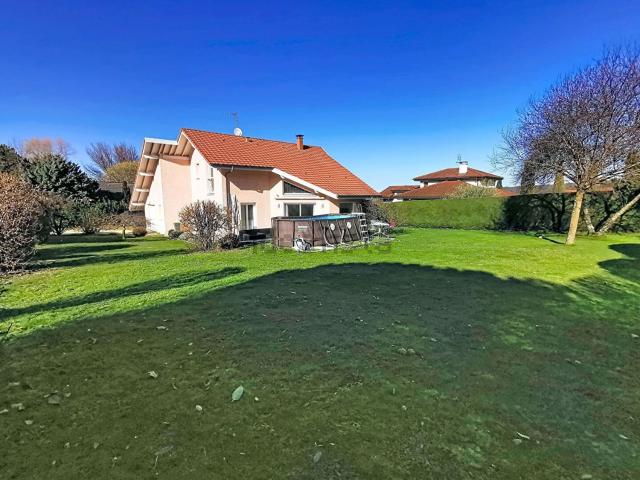 Maison vente à Chignens, Allinges