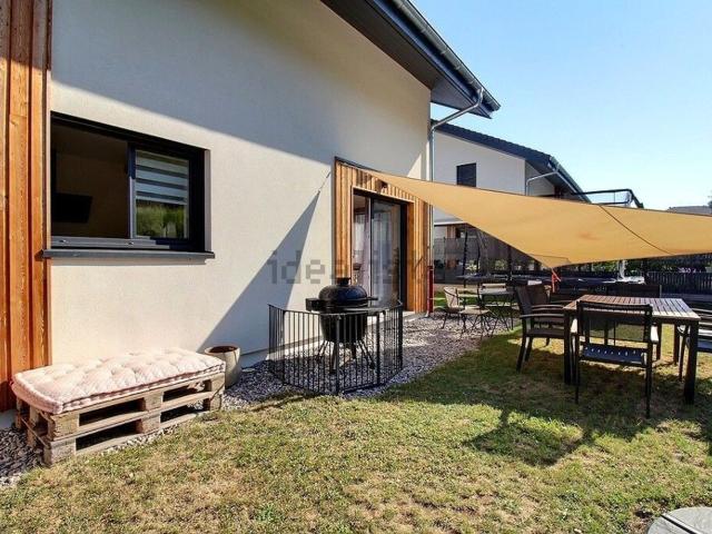 Maison vente à Crêt Tonniaz, Allinges