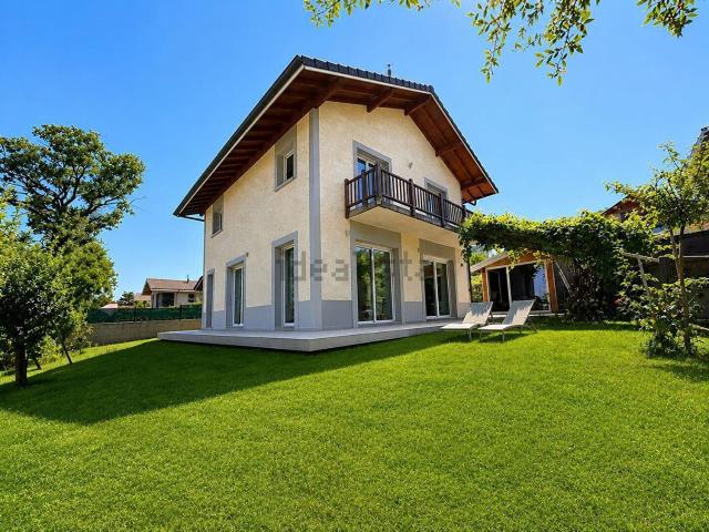 Maison vente à Crêt Tonniaz, Allinges